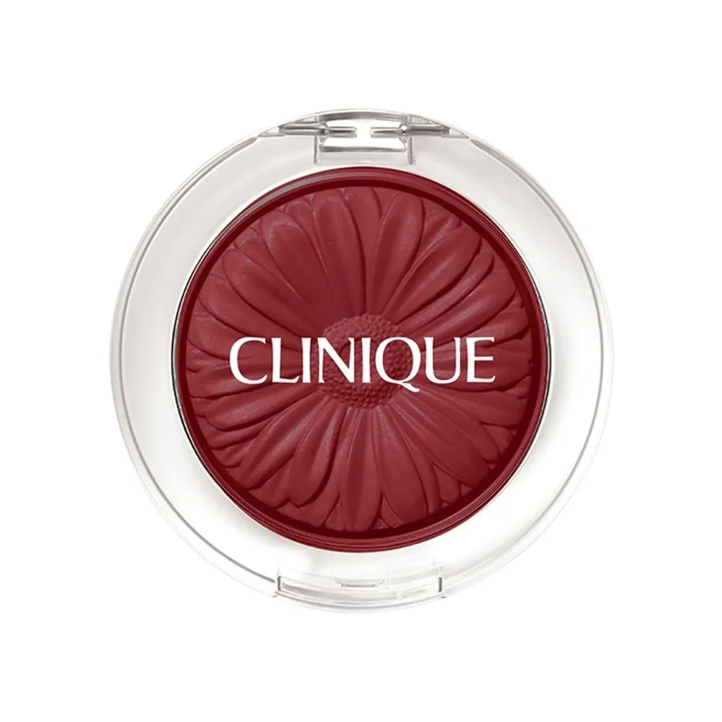 Fard à Joues Clinique Cheek Pop 07 Cola Pop - Maquillage Teint Éclatant