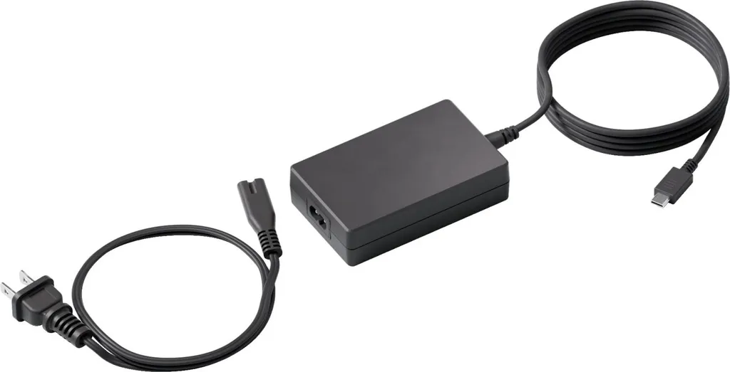 Alimentation Interne Logitech 100W pour Recharger Ordinateur Portable