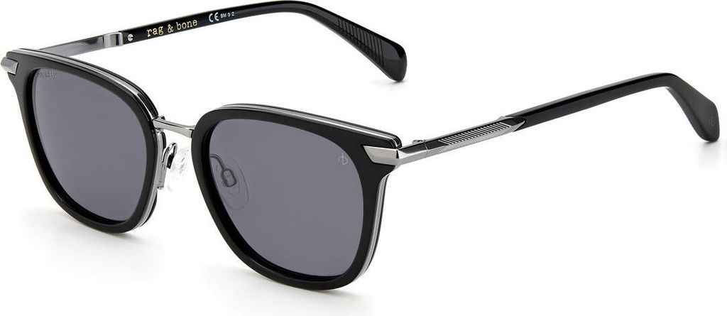 Occhiali da sole da uomo Rag & Bone RNB6000-S-80752M9 Ø 52 Immagine del prodotto 