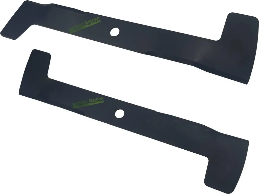 Coppia Lame Tagliaerba Snapper 49,5cm ELT 18V38 ERPX 17538 1838RD