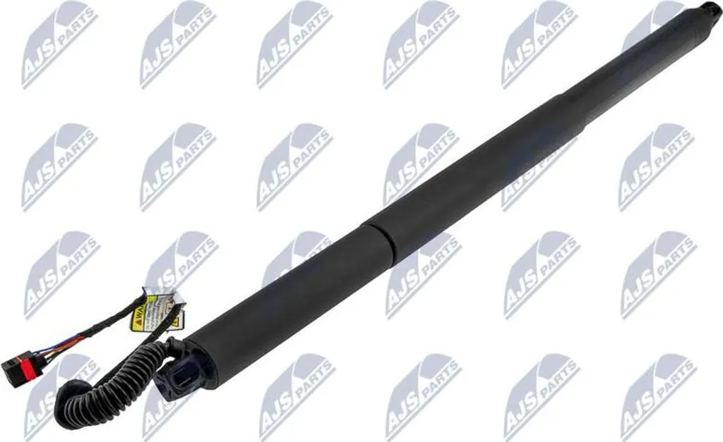 Fixez votre hayon bloqué avec le moteur électrique 3V9827851B Superb
