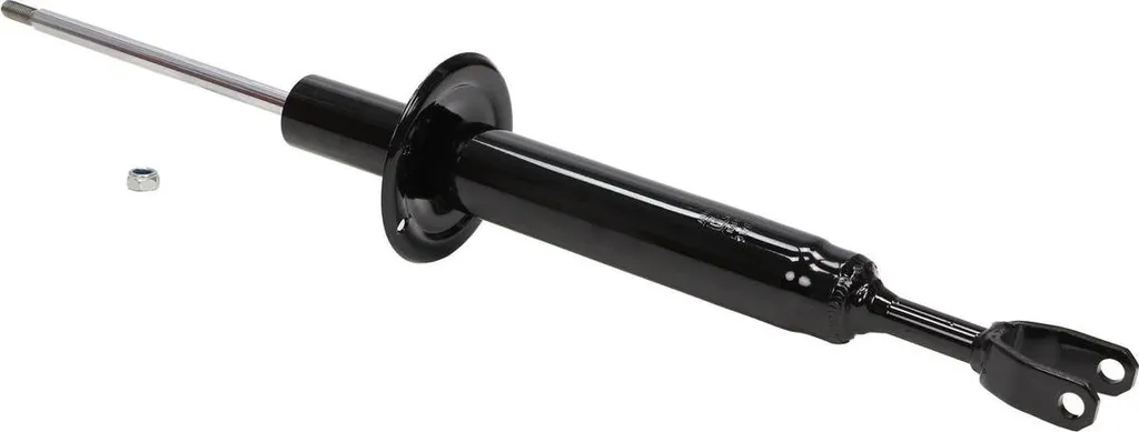 Amortisseur de suspension avant pour AUDI A6 C6 4F2 MS 312638-PCS-MS