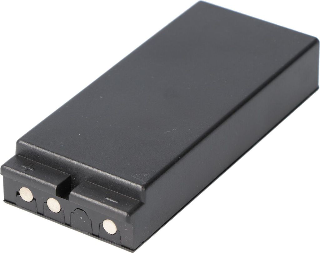 Akku passend für den Ikusi BT12 Akku Ikusi 2303696, TM63, TM64 02