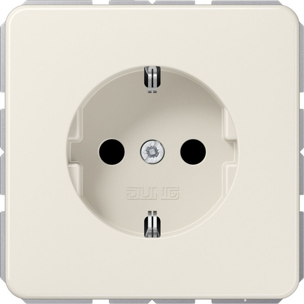 JUNG CD 1520 KI - Zubehör Stromversorgung Produktbild 
