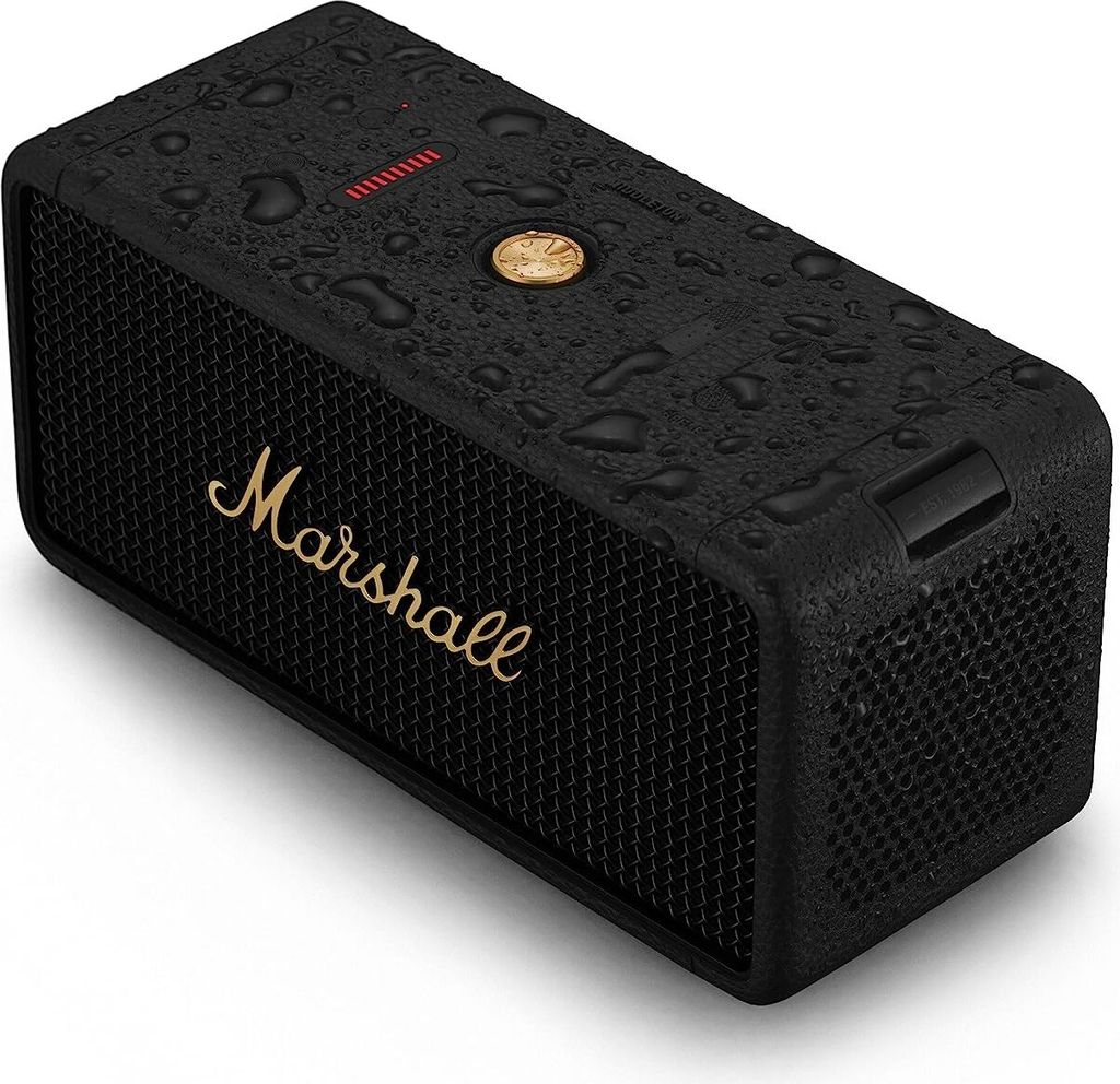 Reproduktor Bluetooth Marshall MIDDLETON Obrázek produktu 5