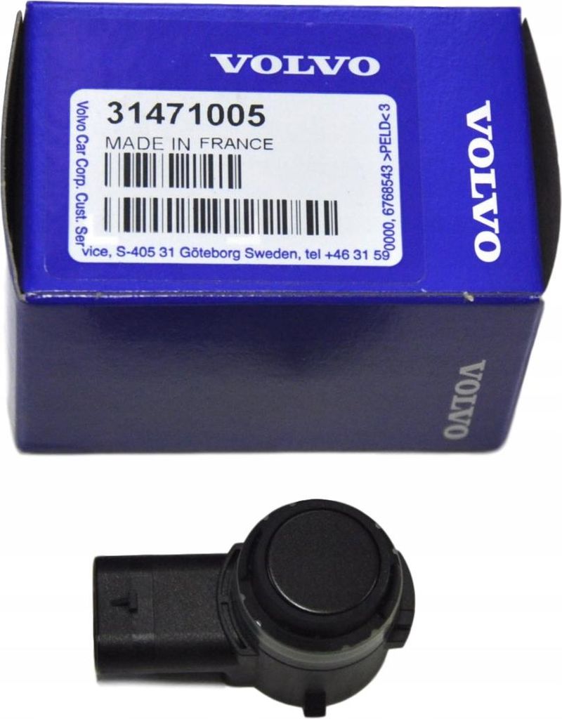 VOLVO S90 V90 II Rückfahr-Parksensor PDC OE 31471005