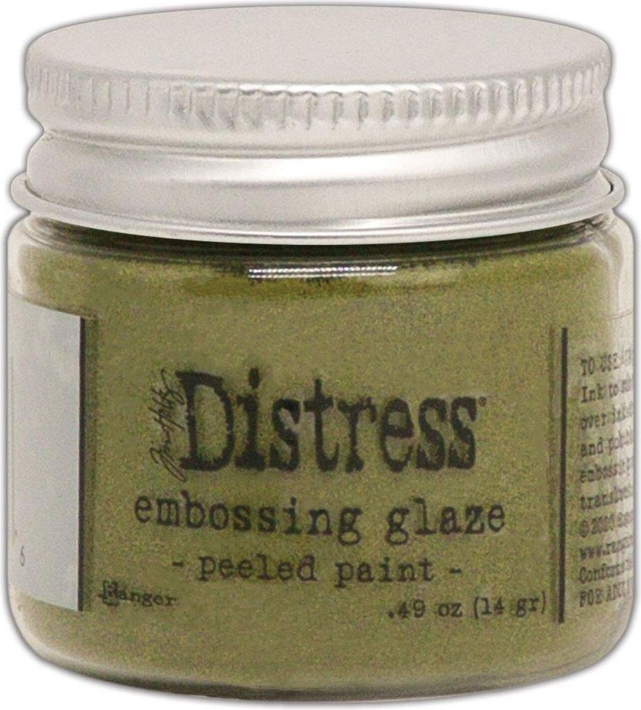 RANGER - Embossing Powder - Embossing-Pulver, Peeled Paint 14 g