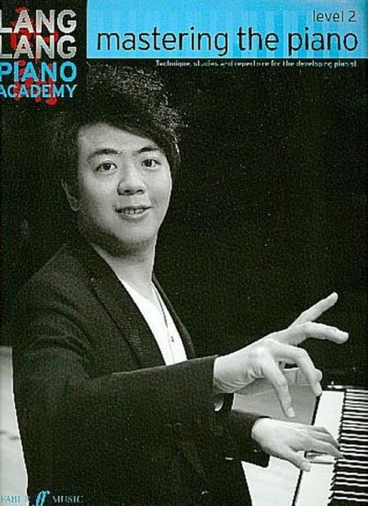 Lang Lang Piano Academy