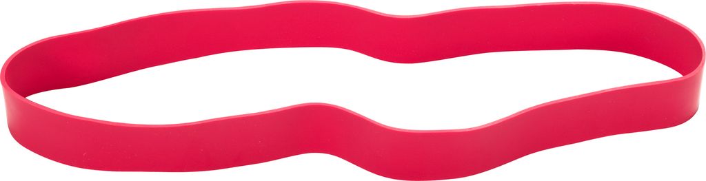 TRENDY SPORT Tone-Loop Widerstandband Schwer (Rot) Produktbild 