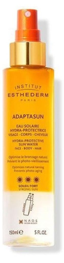 Institut Esthederm Adaptasun Protective Sunscreen Water Zdjęcie produktu 