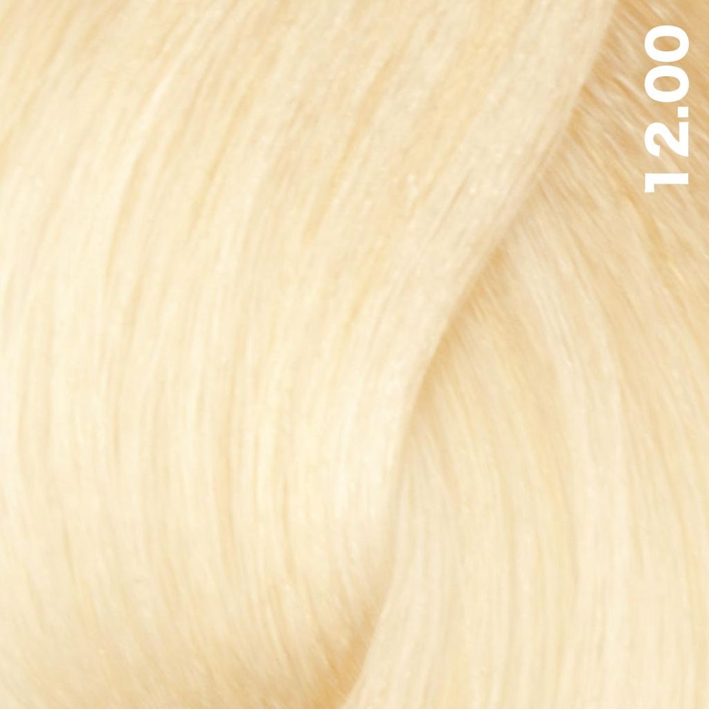 FemMas Hair Color Cream 100ml Haarfarbe Spezial Blond Natural 12.00