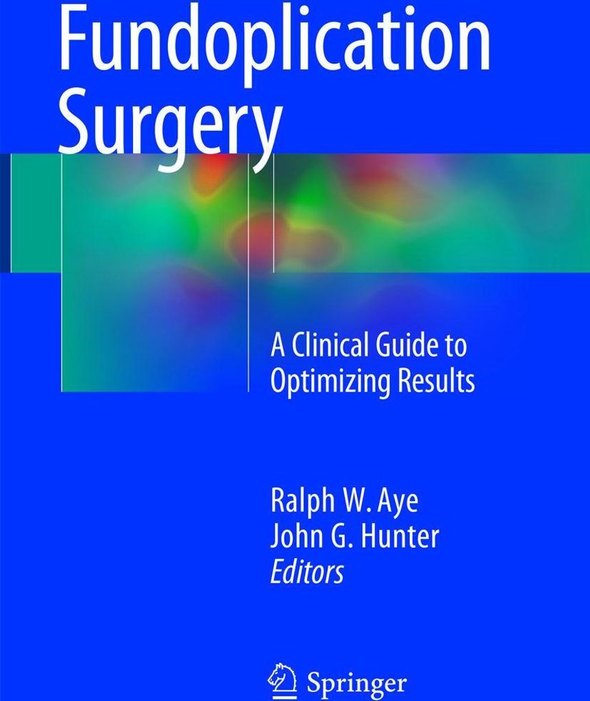 Fundoplication Surgery