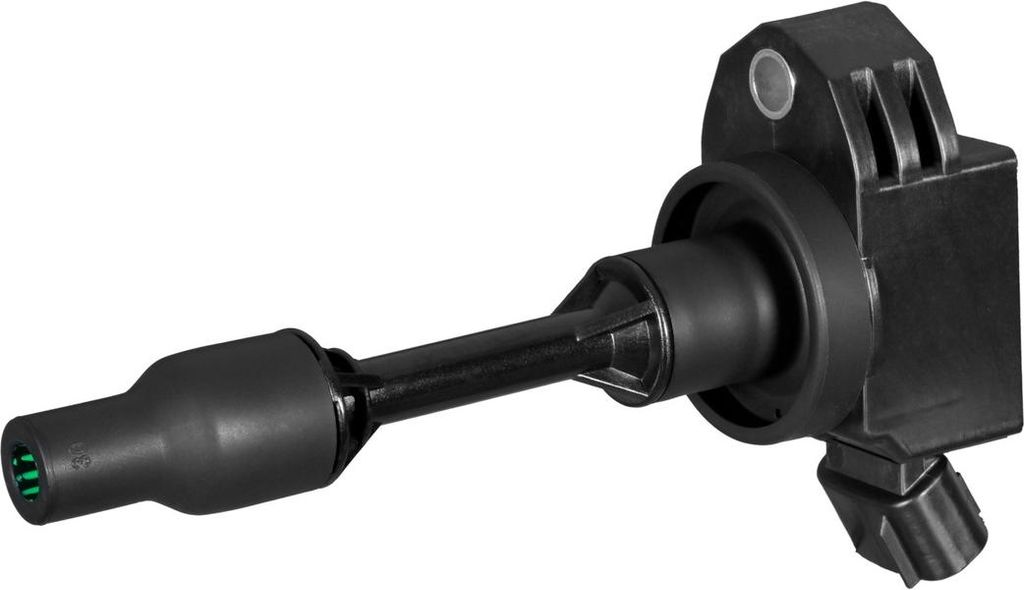 Zündspule geschraubt Kerzenschachtzündspule 3-polig HELLA für u.a. CITROËN C1