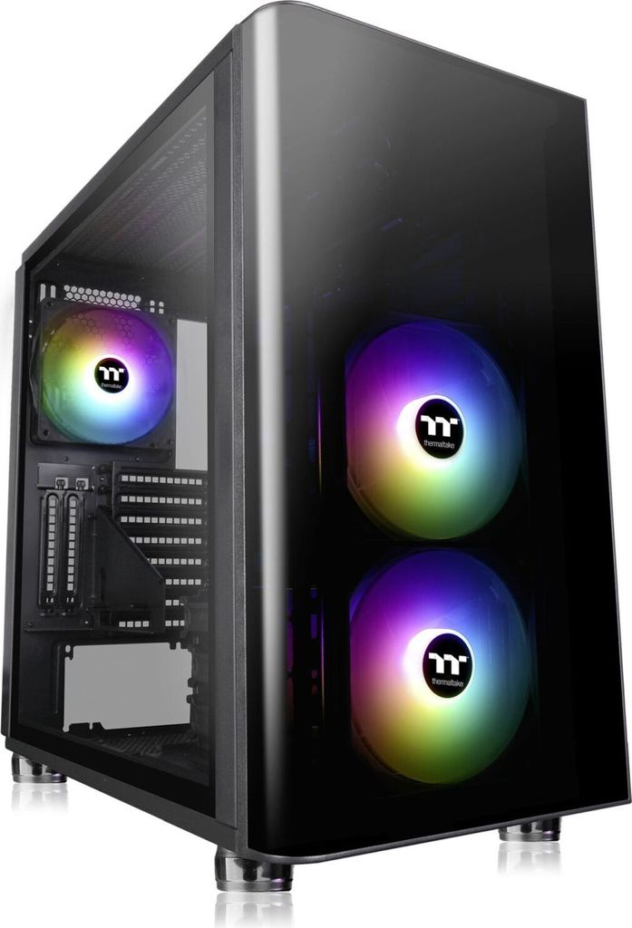 Thermaltake Gehäuse View 31 TG ARGB
