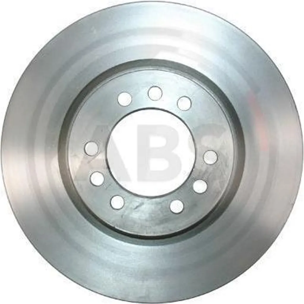 Disque de Frein pour Daily Utilitaire - Sécurité Route A.B.S. 42471214