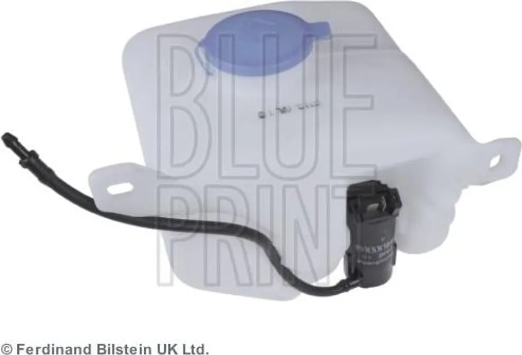 Serbatoio Acqua Tergicristalli Kia Sportage Blue Print ADG00350 OE