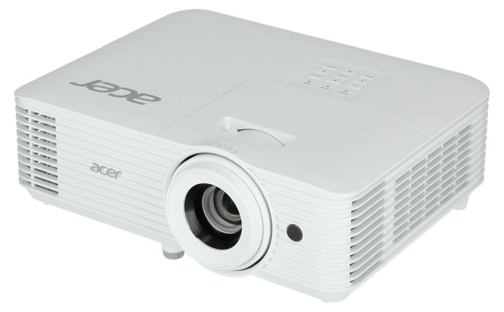 Acer Beamer  H6815ATV H-Serie   4000 Lumen 4K UHD Produktbild 