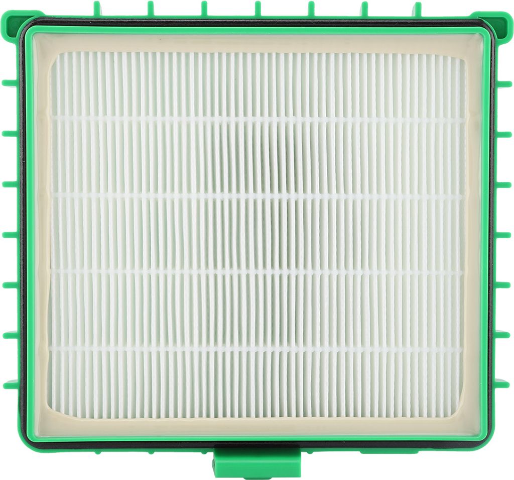 1 Stück Staubsauger HEPA-Filter für Rowenta Silence Force ZR002901 RO4421 RO4427