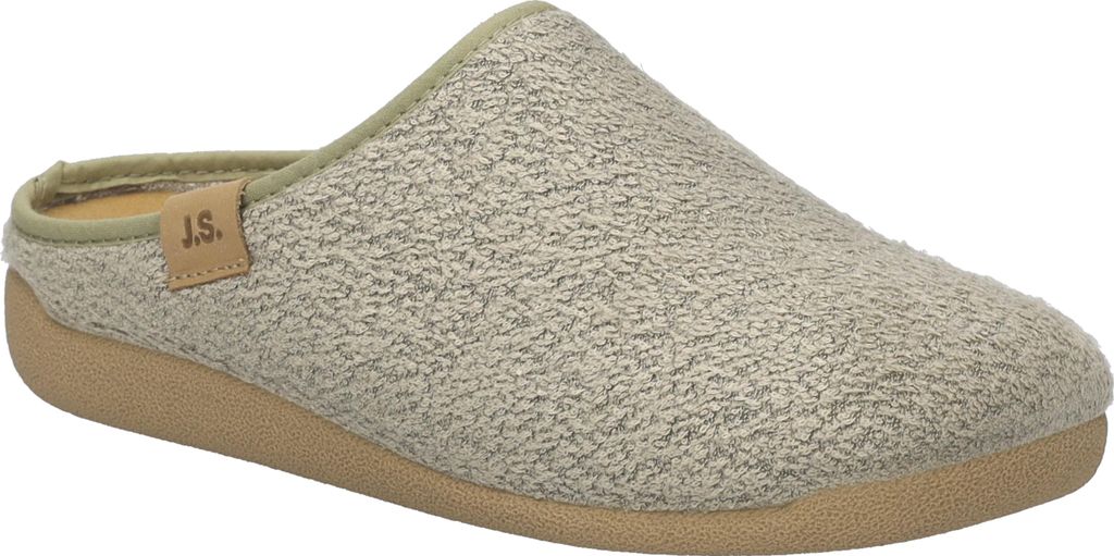 JOSEF SEIBEL Cara 04 | Hausschuh für Damen | Grün
