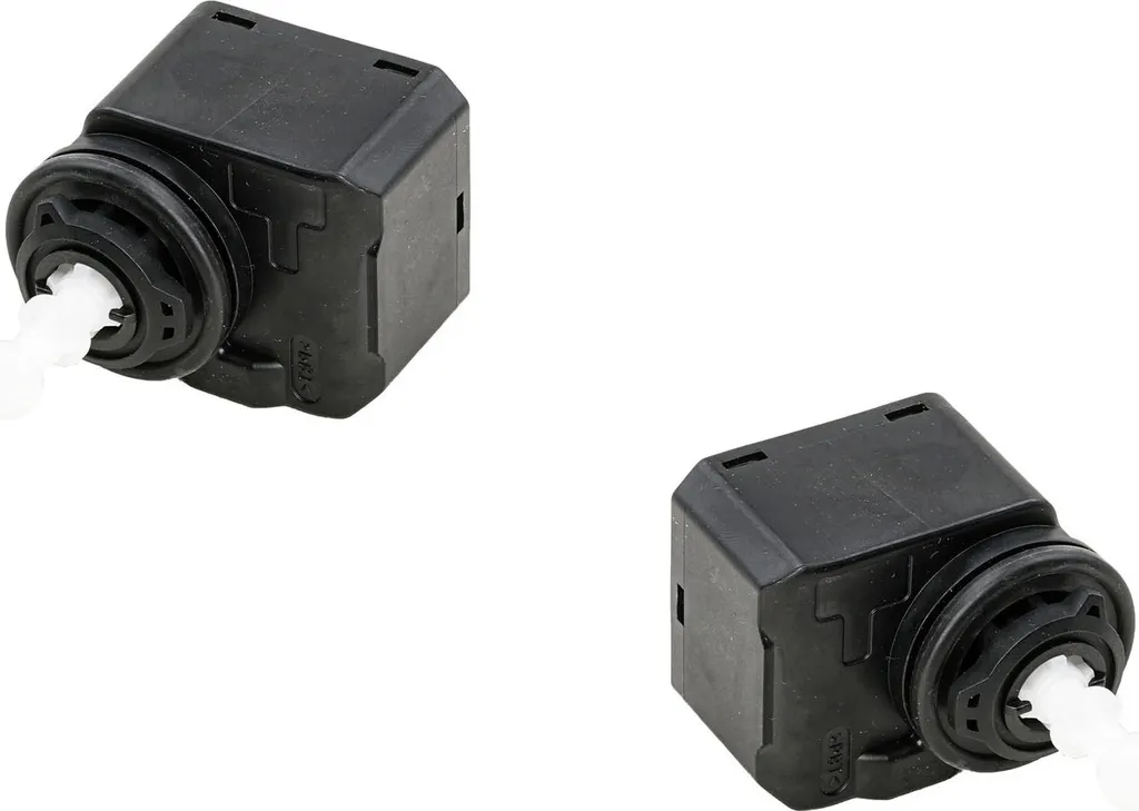 Offerta Set 2 Motorini Fari Johns 8292001 VW Golf V 1K 5M LWR