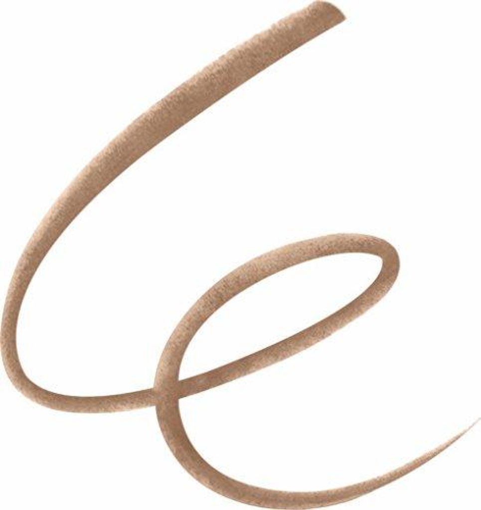 L’Oréal Paris Brow Artist Skinny Definer, Blond, Dark Blonde, 1,5 mm, HYDROGENATED SOYBEAN OIL SYNTHETIC JAPAN WAX STEARIC ACID SYNTHET...