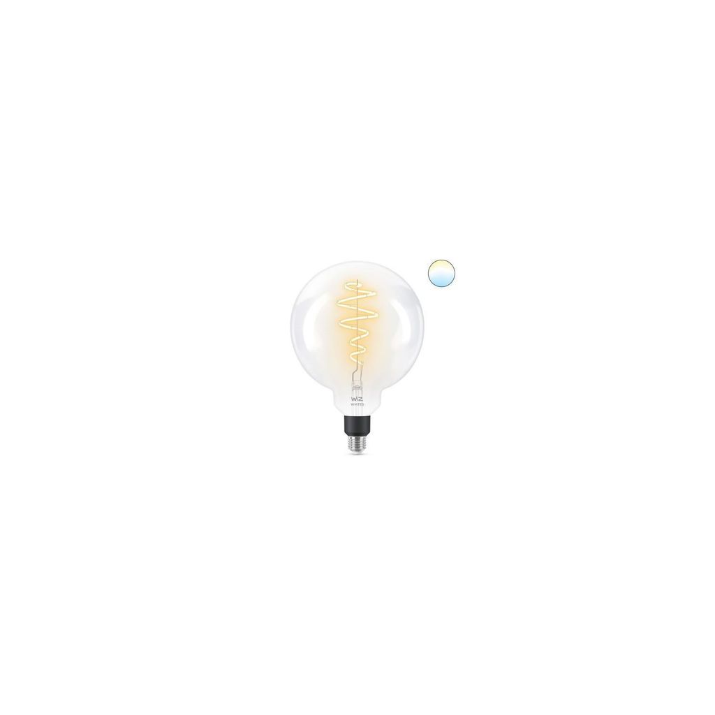 WiZ G3 Bianco Filamento G200 E27 Trasparente Immagine del prodotto 