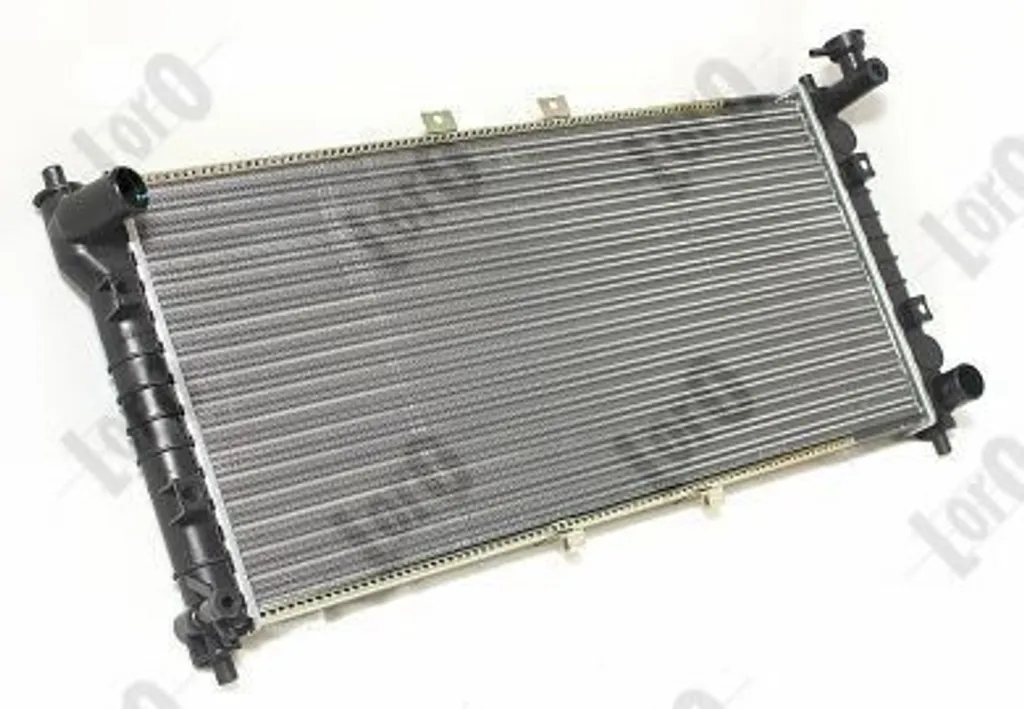 Stop surchauffe moteur Mazda MX-6 : Radiateur ABAKUS OE FS1915200D neuf