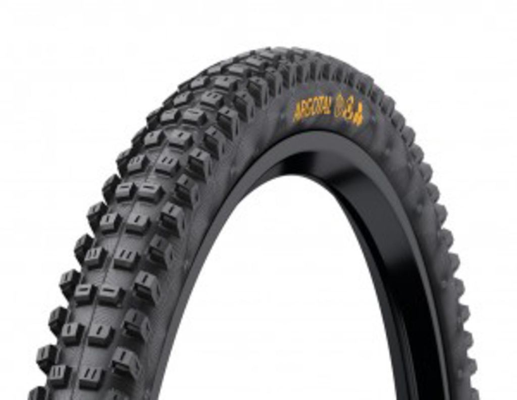 Continental MTB- Reifen Argotal DH SuperSoft fb., 29 x 2.40" 60-622