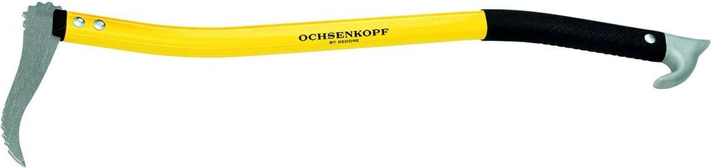 OCHSENKOPF OX 172 A-0700 Alu-Handsappie 70 cm, 1976168 Produktbild 