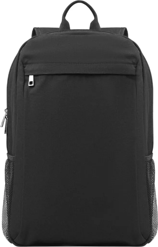 Sac à dos ordinateur MidOcean Eiri MO732 Noir - Bagage Laptop robuste