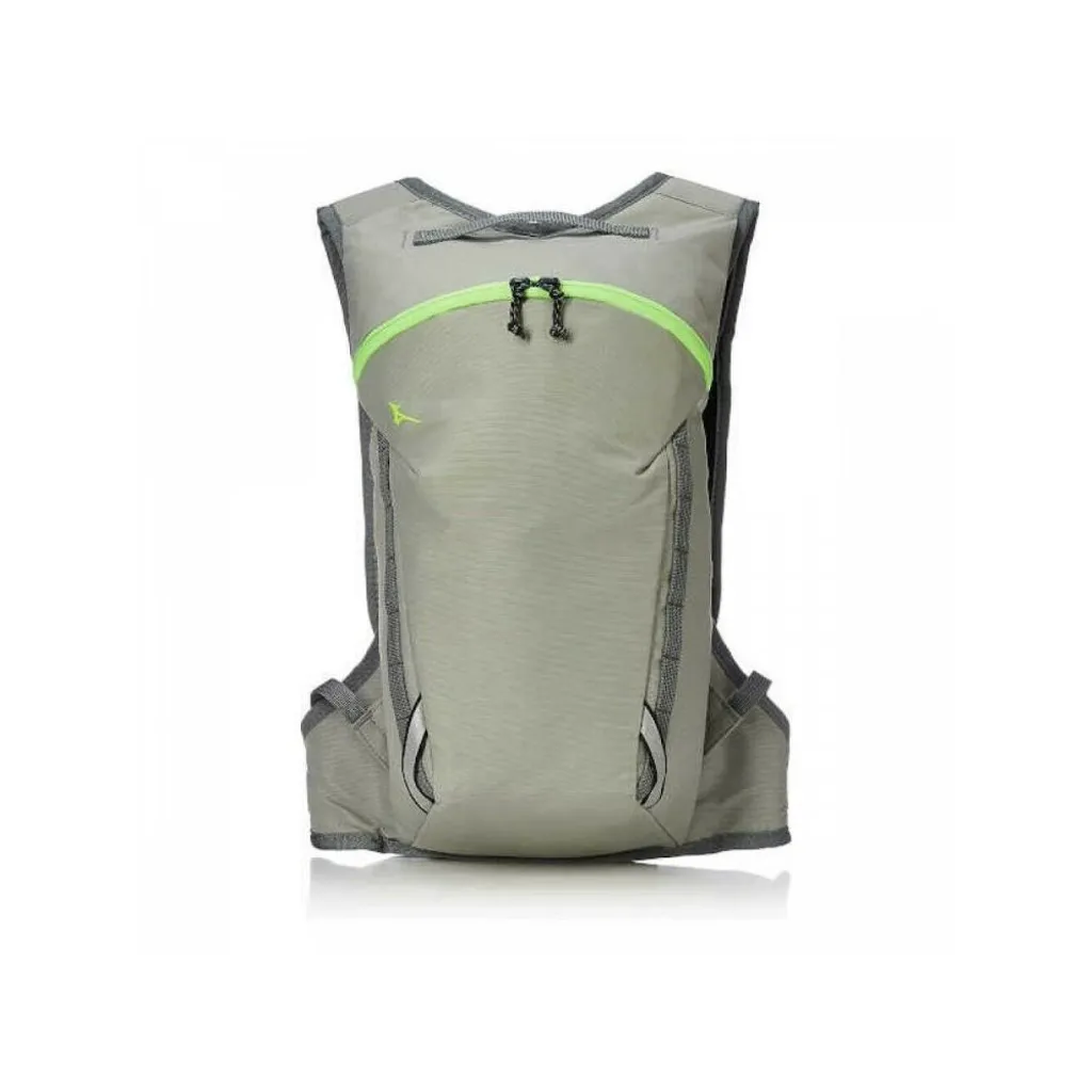 Sac à dos Mizuno pour Courir et Hydratation lors de Longues Sorties