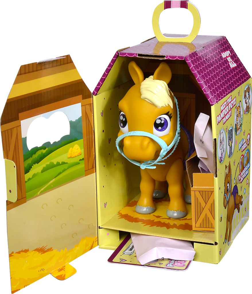 Pamper Petz Pony Produktbild 3