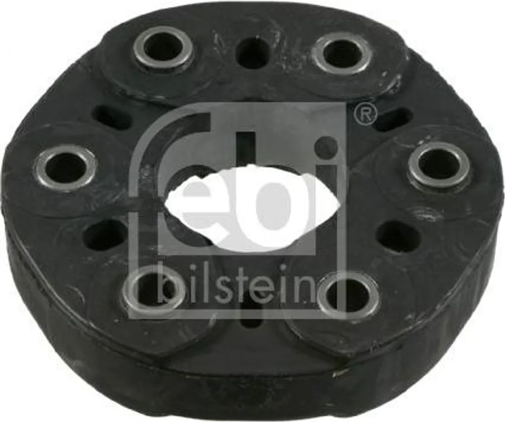 Flector de transmission FEBI 21191 joint arbre cardan Mercedes Classe S