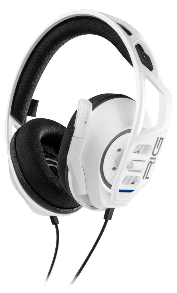 NACON - RIG 300 PRO HS White Produktbild 
