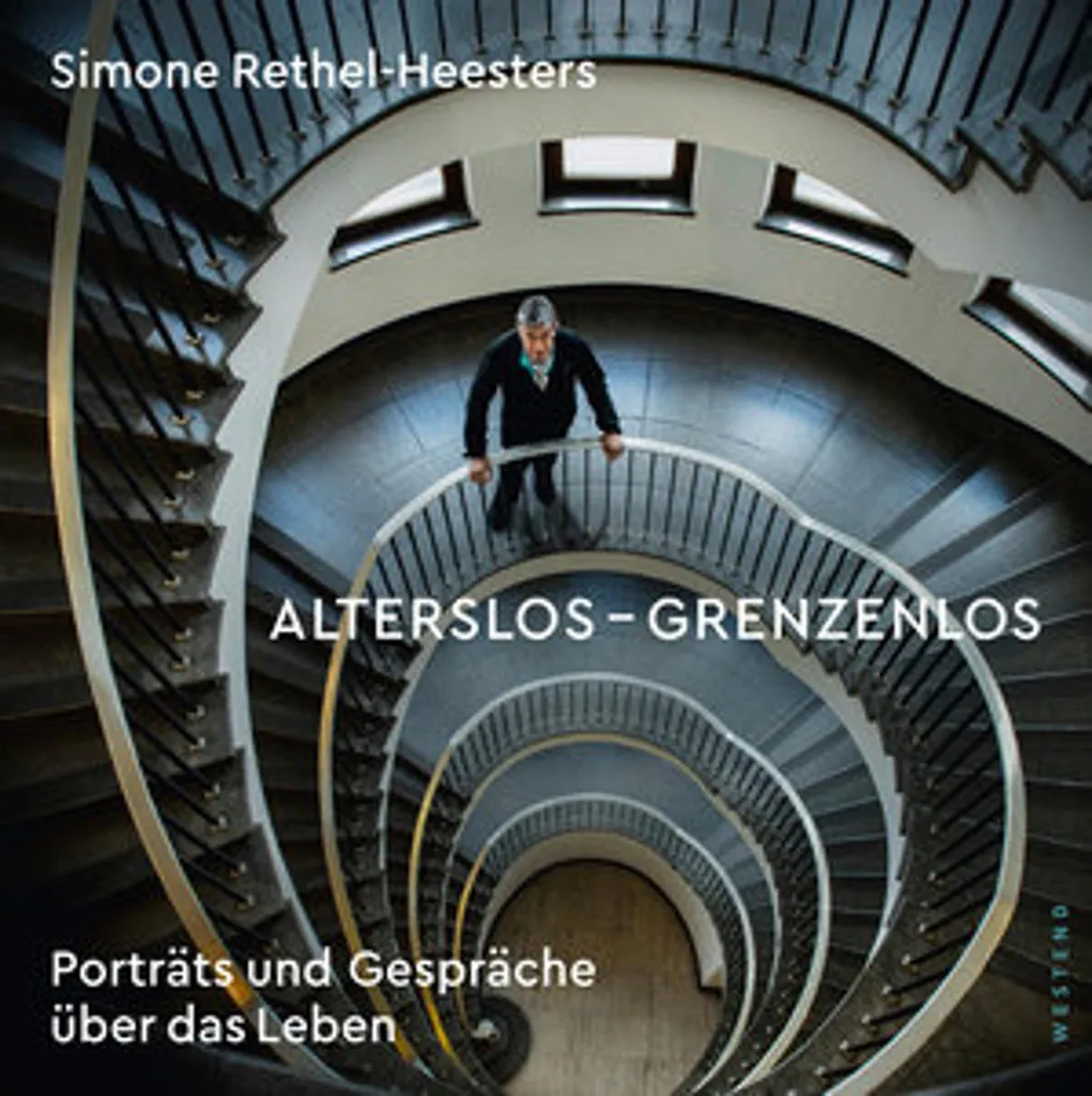 Alterslos - Grenzenlos | Sérum Visage Anti-Âge Intensif à l'Acide Hyaluronique