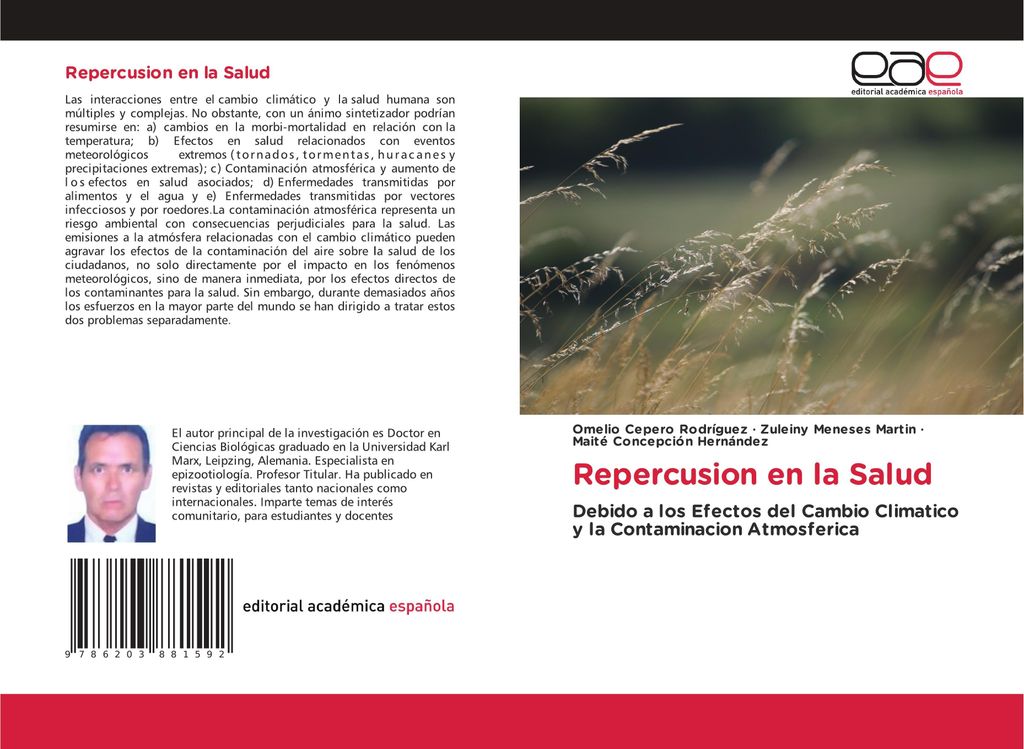 Repercusion en la Salud