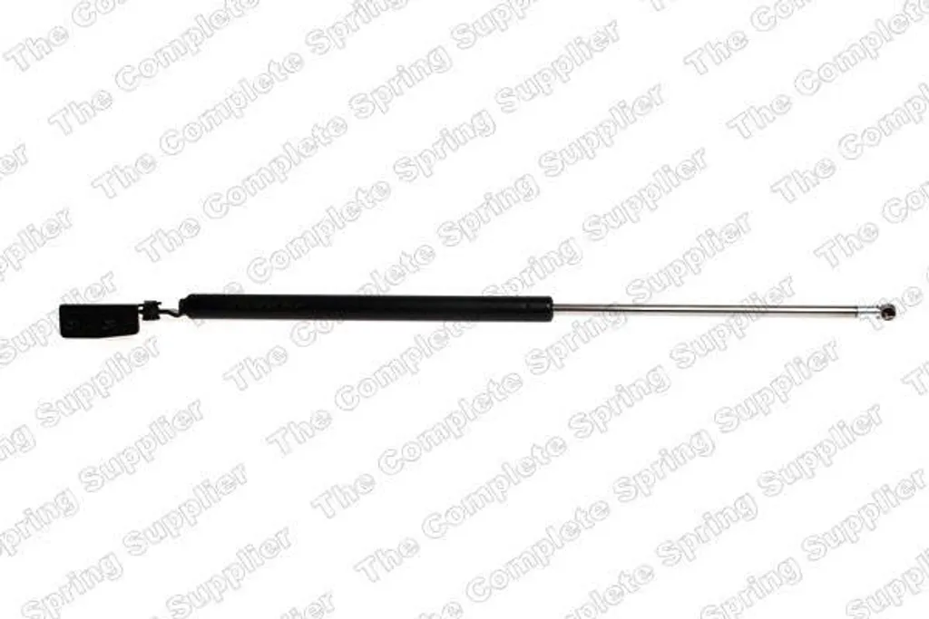 Vérin à gaz LESJÖFORS 8144203 haute pression pour coffre Kia Clarus OE