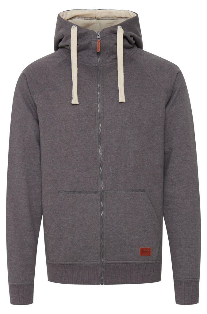 BLEND BHSpeedy Herren Sweatjacke Kapuzenjacke Hoodie mit Produktbild 