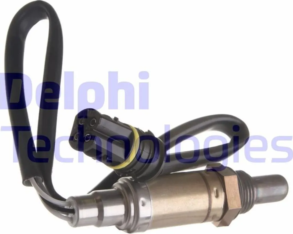 Sonde lambda à haute précision DELPHI ES10579 pour moteur essence
