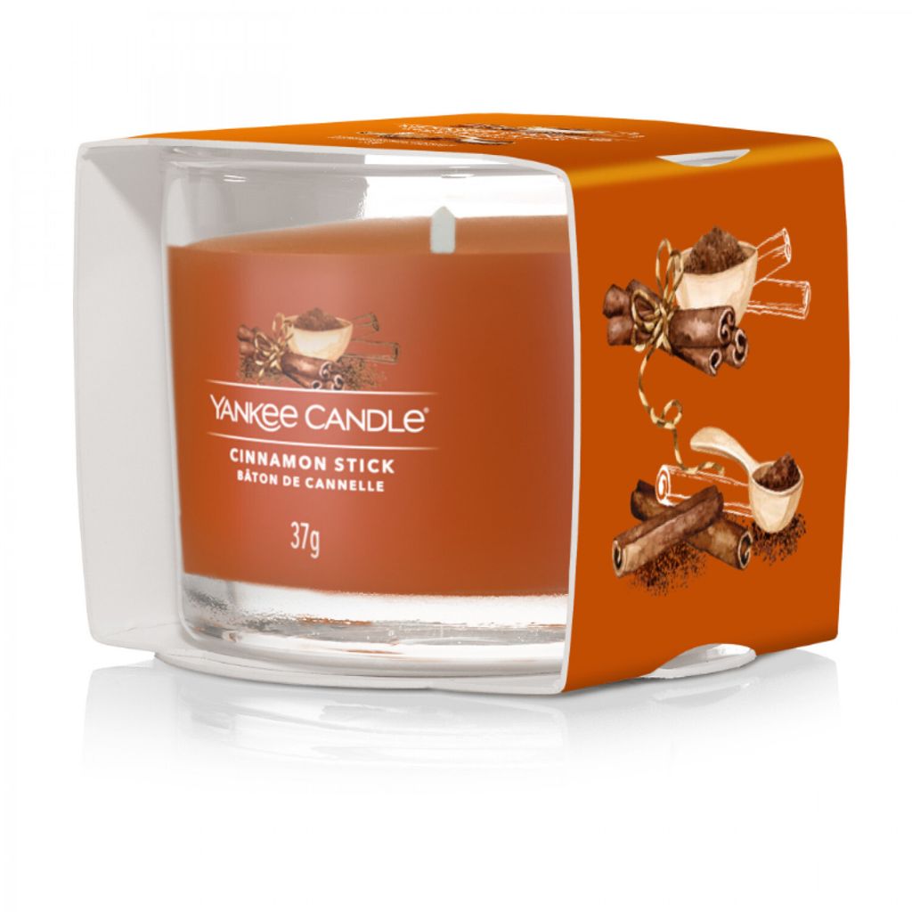 Kaneelstokje Yankee Candle, 37 gram Productafbeelding 