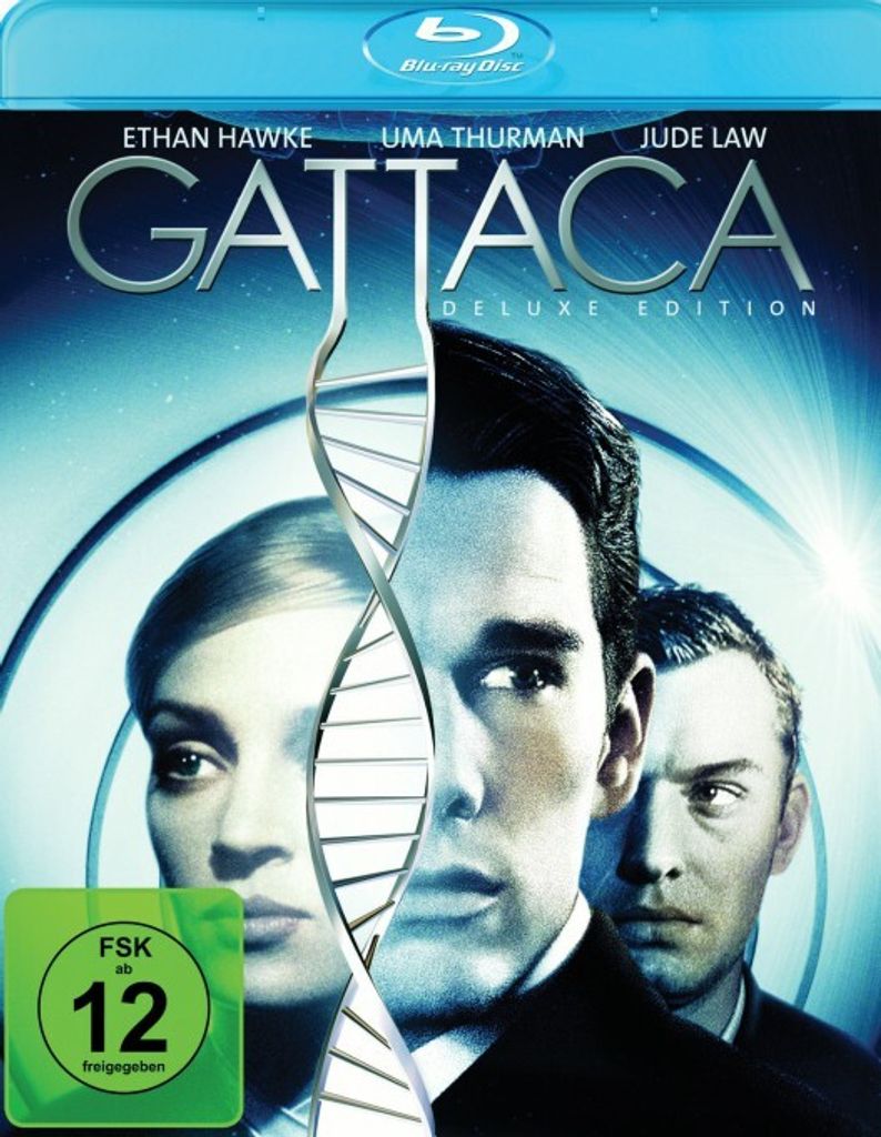 Gattaca Produktbild 