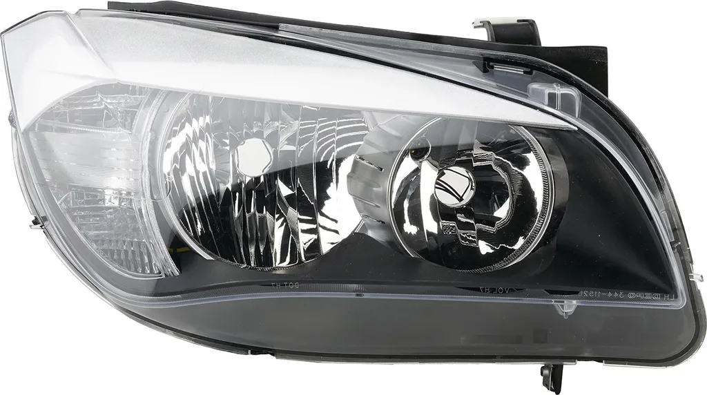 Proiettore Anteriore Destro Johns per BMW X1 E84 (Facelift 2012+)