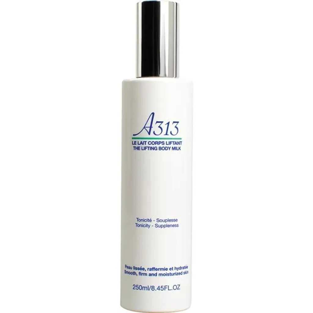 A313 Body Firming Lotion 250ml | Più Tono con Vitamina A e Caffeina