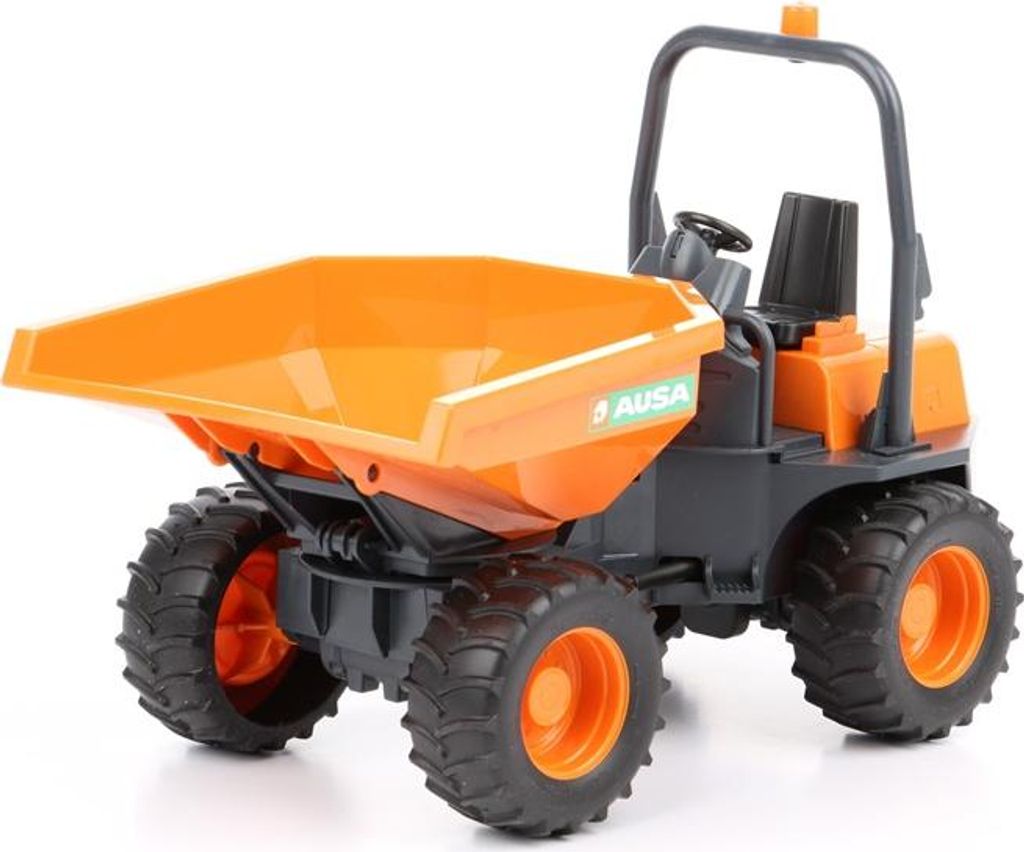 Bruder AUSA minidumper, 1 pezzo Immagine del prodotto 