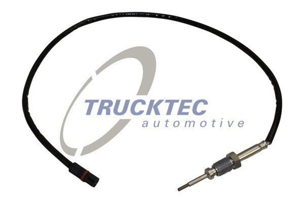 TRUCKTEC AUTOMOTIVE 08.17.056 Abgastemperatursensor für BMW 3 Touring (E91)