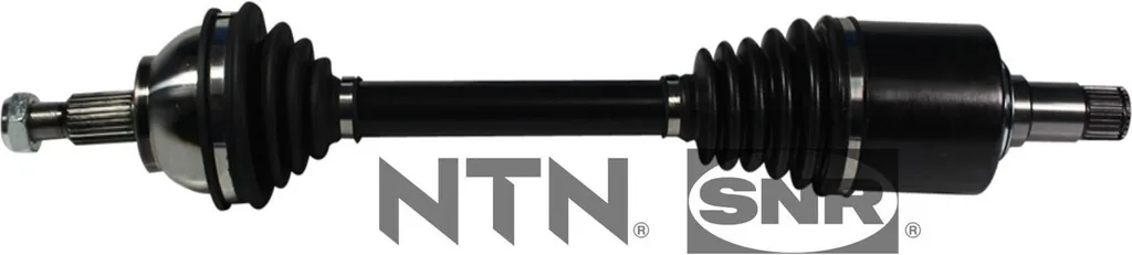 Cardan SNR DK51.005 pour Mercedes Classe A W169 et Classe B W245 OE 1693705572