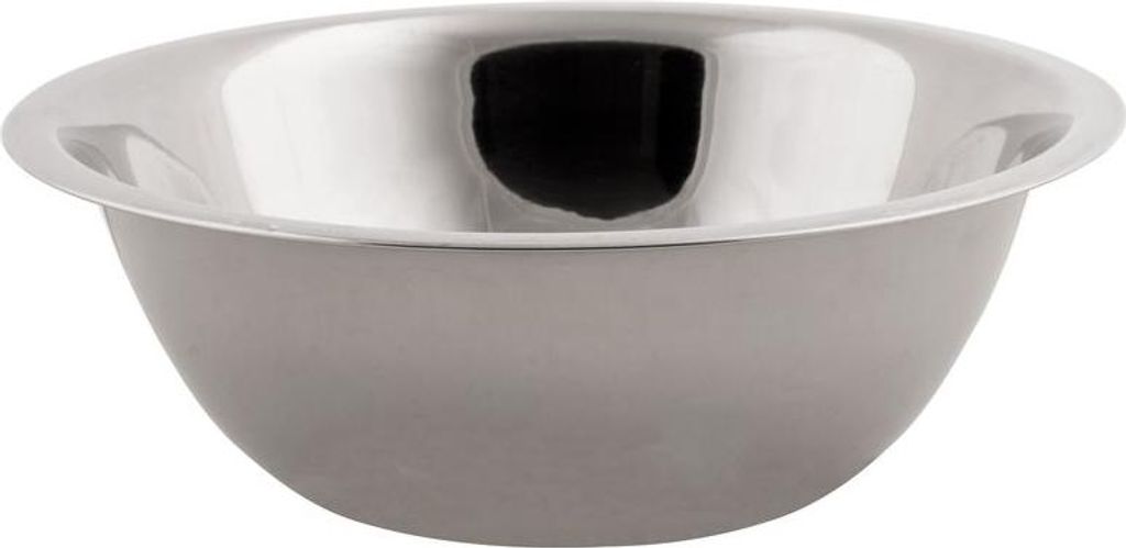 Bol MagicHome, 24 cm, acier inoxydable Image du produit 