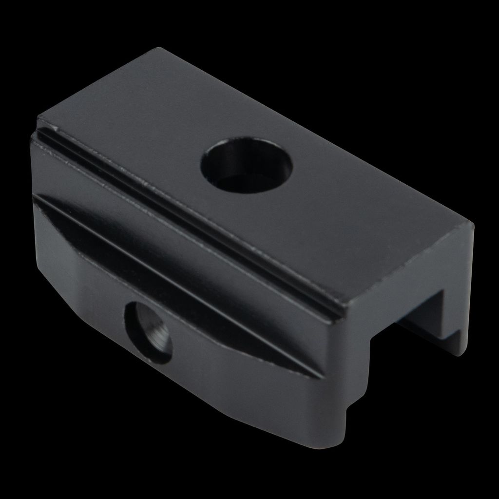 Showgear Inner Part Slide 3.0 10 mm Montageloch