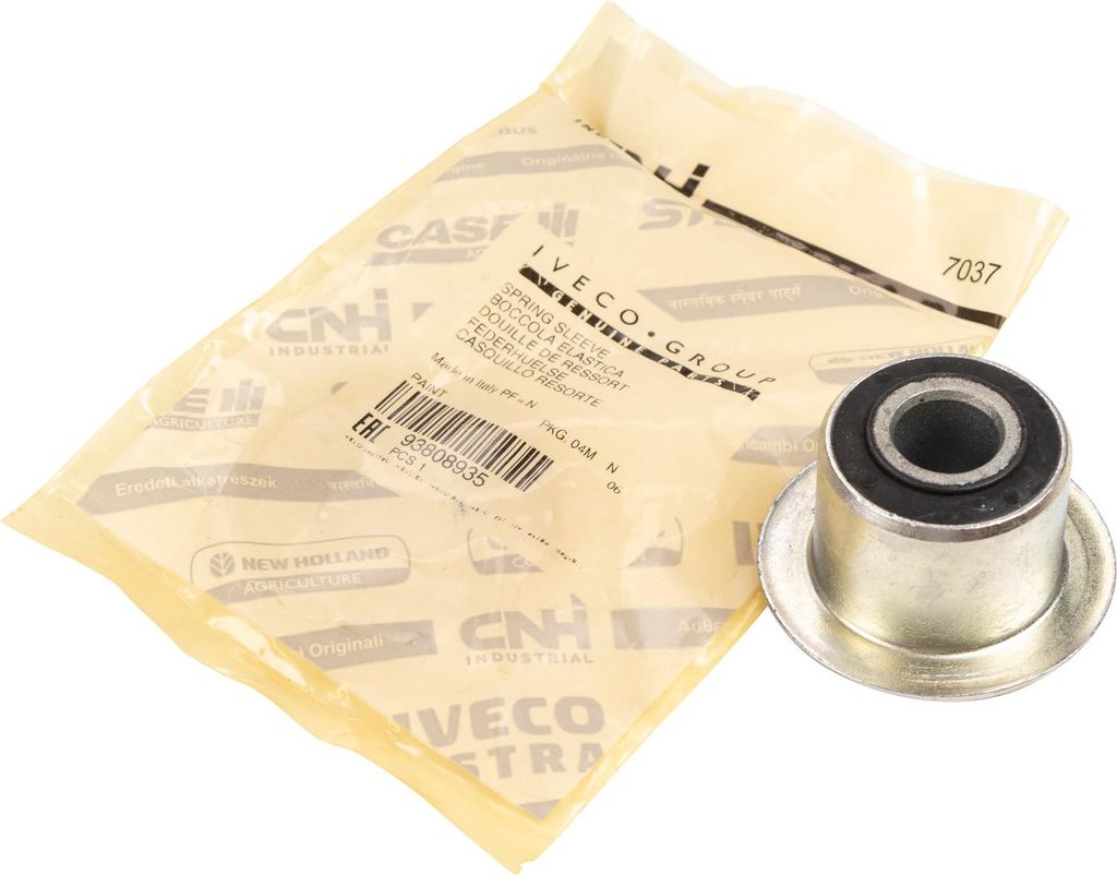 Silentbuchse Vorderachse Iveco OE (93808935) 93808935