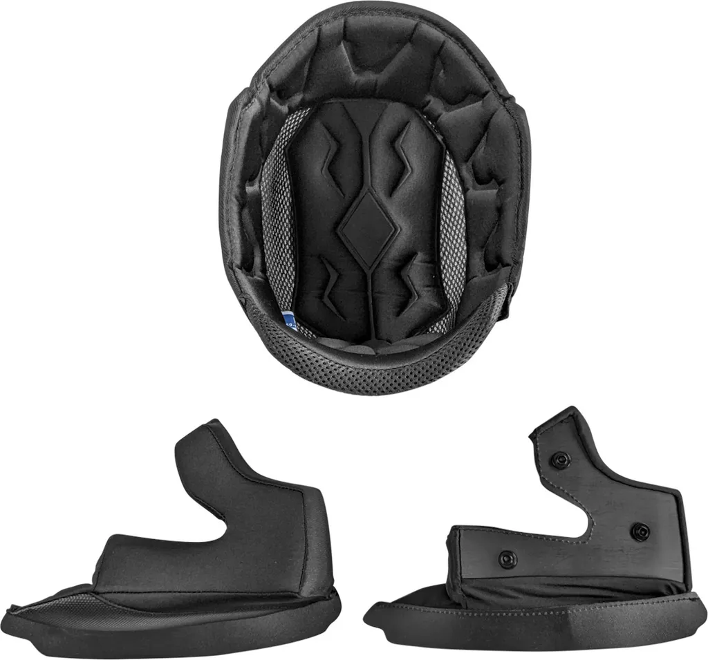 Rinnova il tuo stile: Interni Originali Shot Pulse Nero M